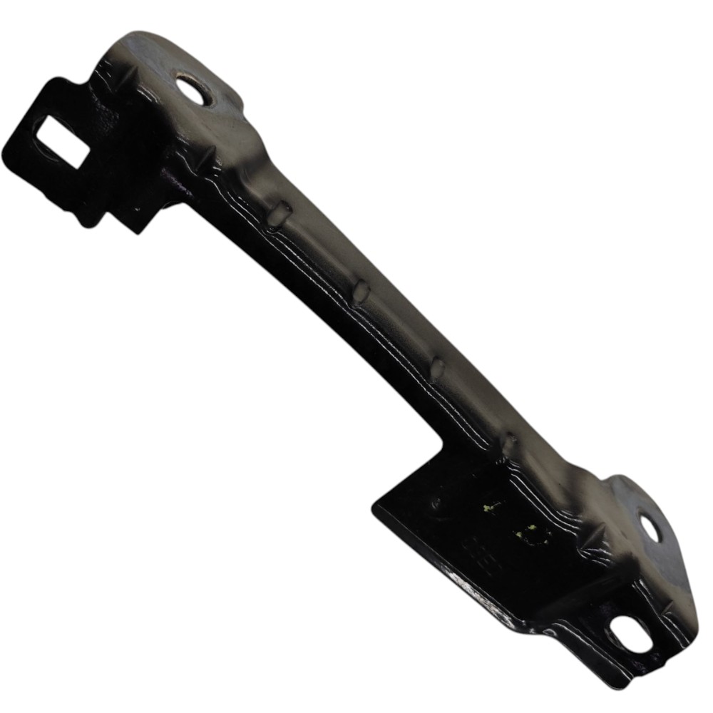 Guia suporte paralama direito Citroen Grand C4 picasso 2008 4