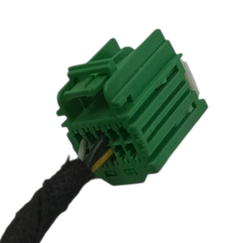 Plug Conector Fechadura Porta Chevrolet Cruze 2015 2016 2017 4