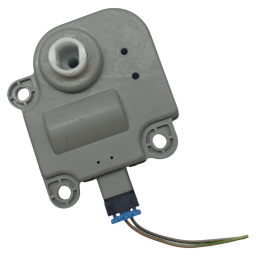 Motor Atuador Comando Ar Gm Onix Prisma 2013 2014 Á 2019 3