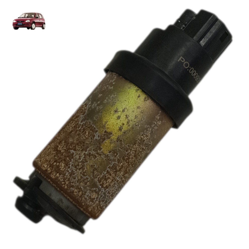 Bomba combustível GM Corsa Celta 1.0 gasolina 1999 2000 2001 1