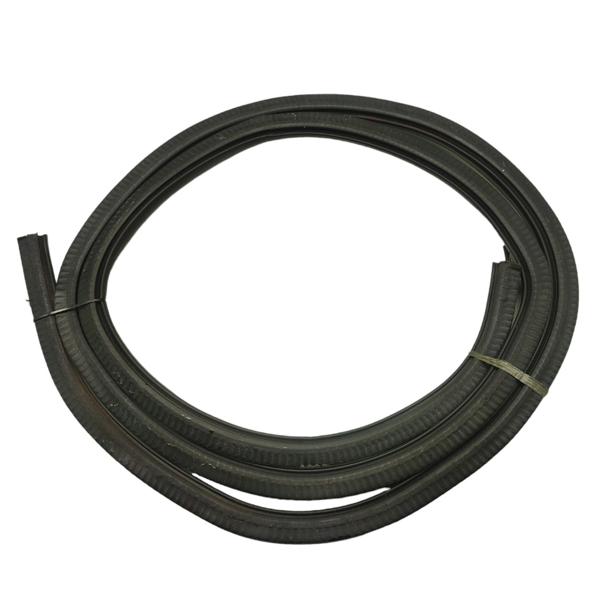 Borracha Carroceria Porta T/ Esquerda Ford Focus Sedan 2004 3