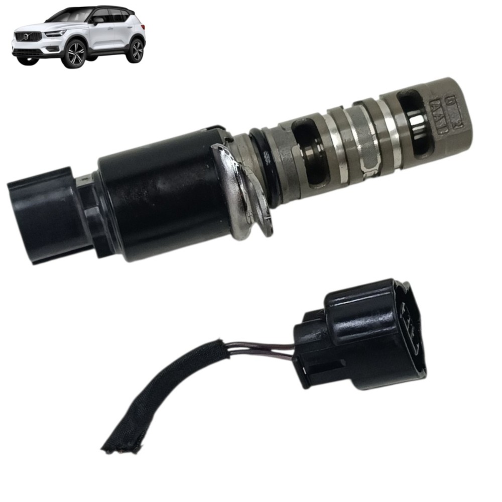 Válvula Solenóide Óleo Volvo Xc40 T5 1.5 2022 2021 2020