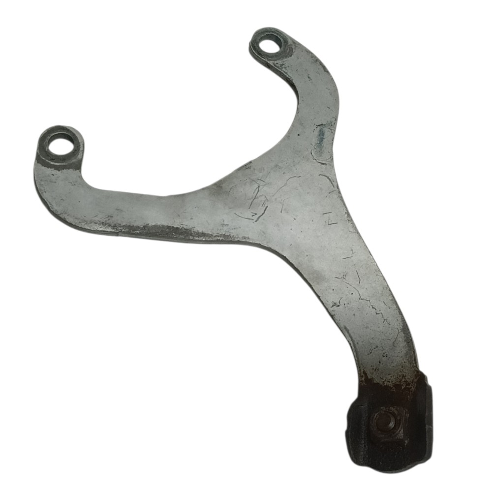 Suporte Escapamento Mercedes C230k 2003 2004 2005 2006 2