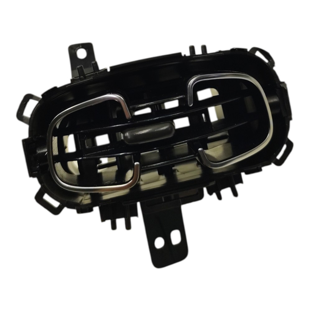 Difusor ar esquerdo central painel  Citroen Basalt 2025 2024 4