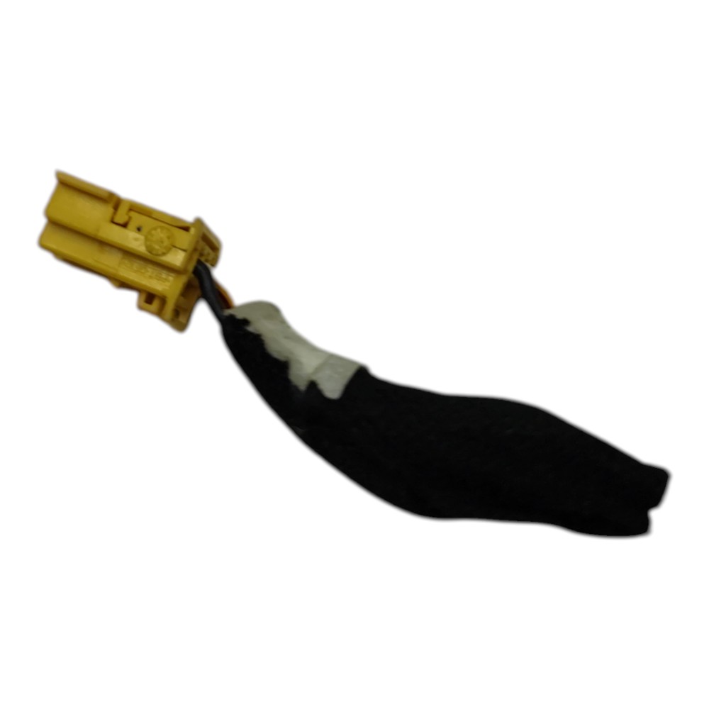 Plug conetor botão vidro fiat argo 2024 3