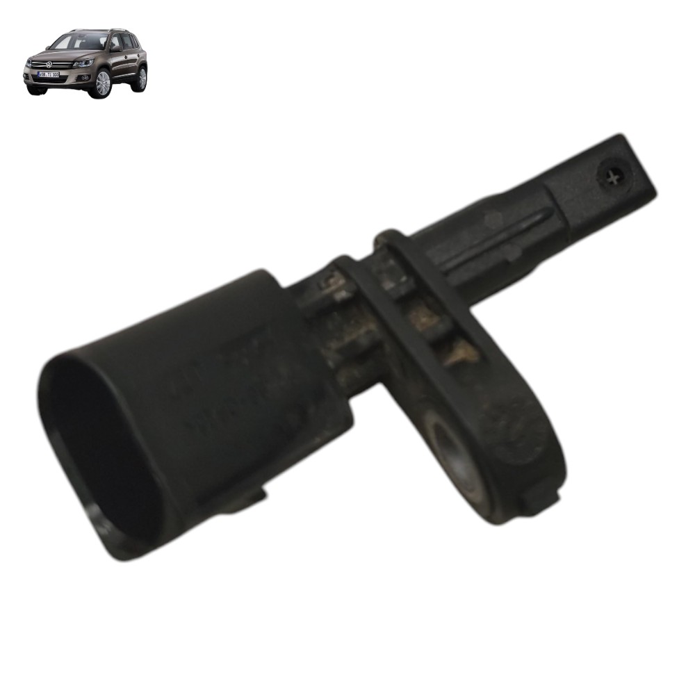 Sensor abs esquerdo VW Tiguan Jetta 2012 2013 2014 2015 2016 1