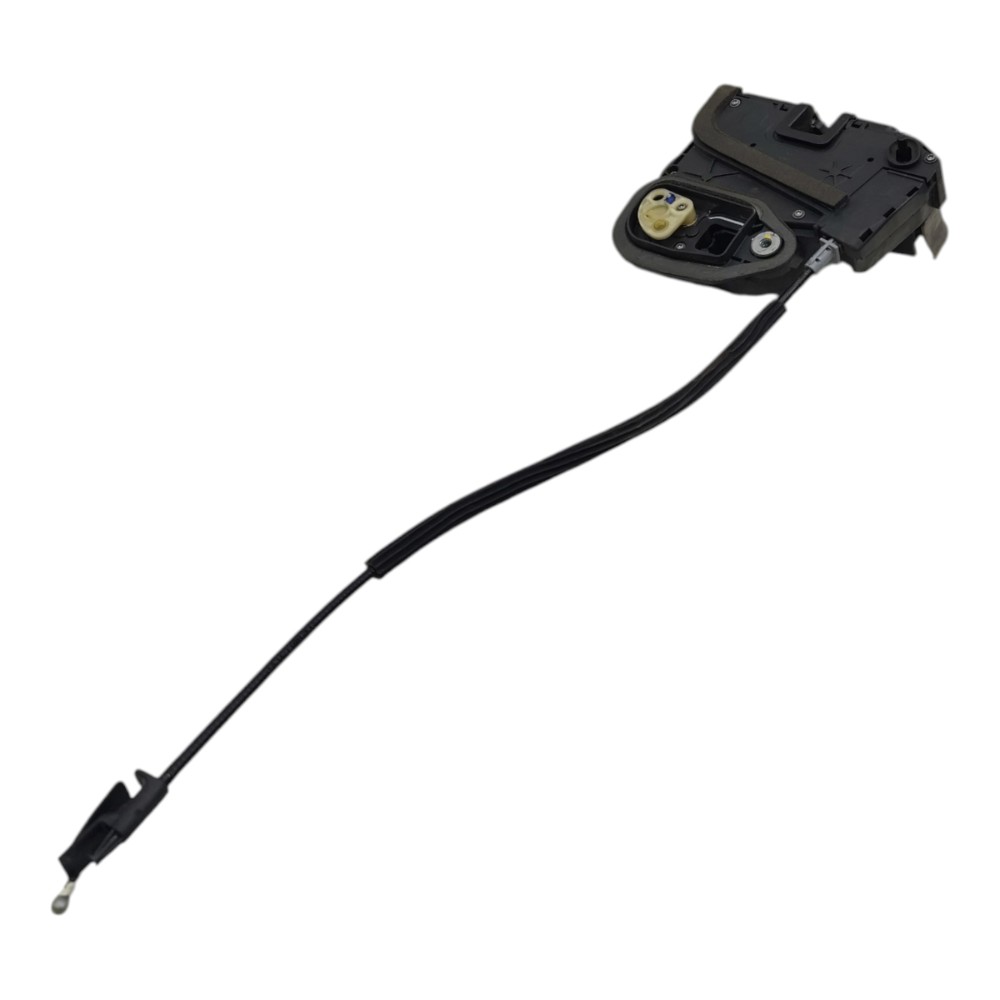 Fechadura Traseira Direita Chevrolet Cruze 2016 2017 2