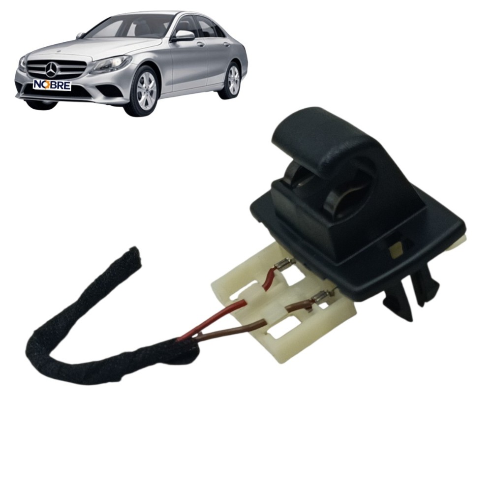 Trava quebra sol Mercedes c180 cgi 2012 2011 2010 2009