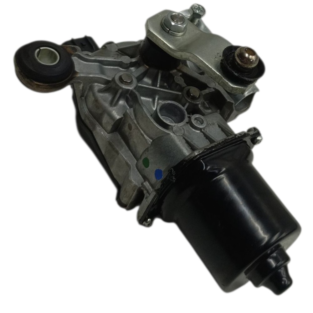 Motor limpador parabrisa Nissan kicks 2019 2020 2021 2022 3