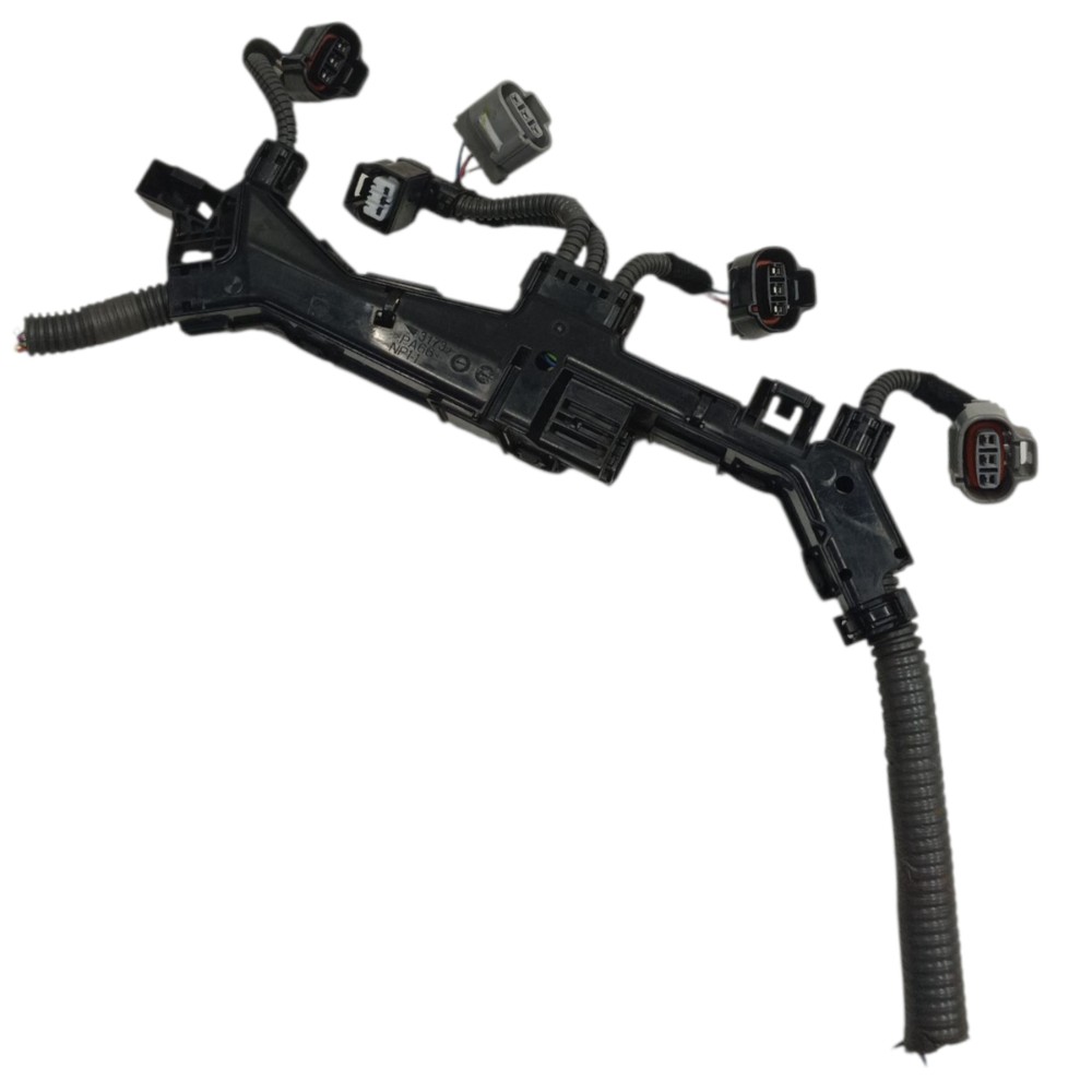 Plug Conector Bobina Ignição Toyota Corolla 2.0 2023 2024 4