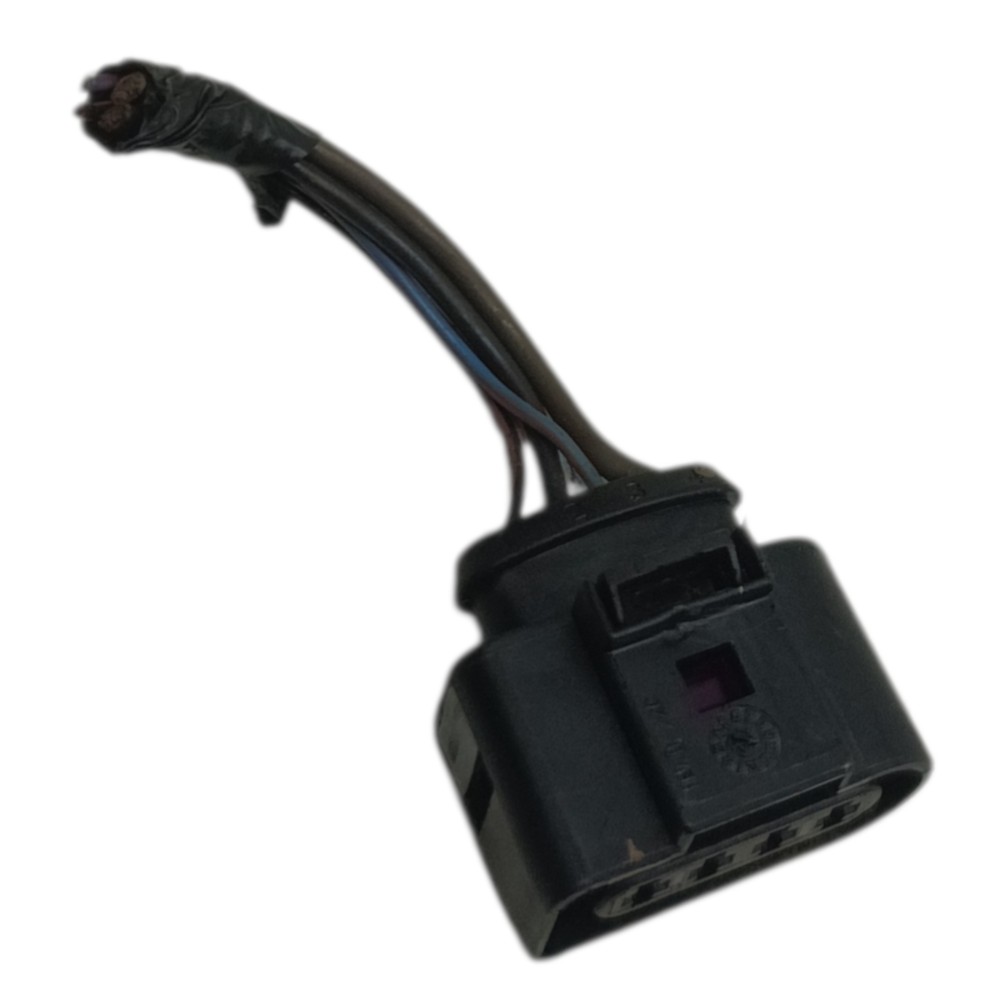 Plug conector sonda lambda VW Gol G4 1.0 8V ea111 2012 2013 2