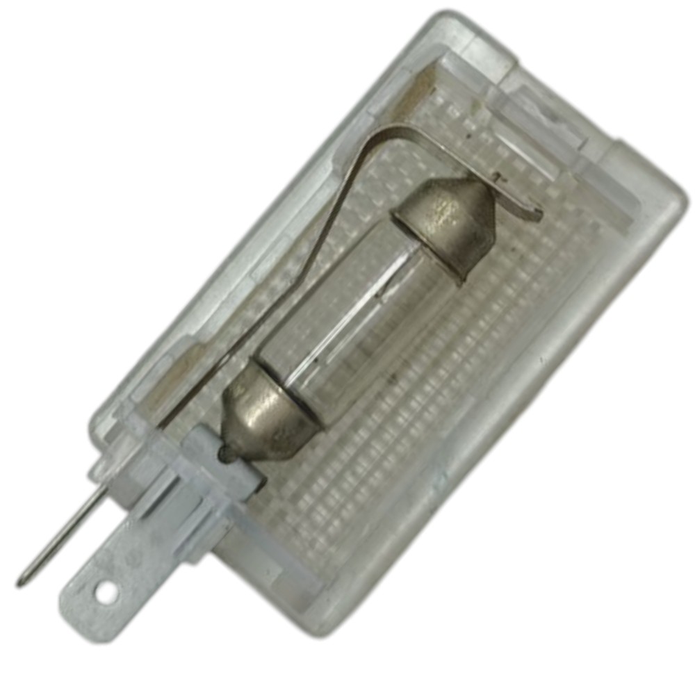 Luz Cortesia Porta Luvas Hyundai Ix35 2011 2012 2013 2014 15 4