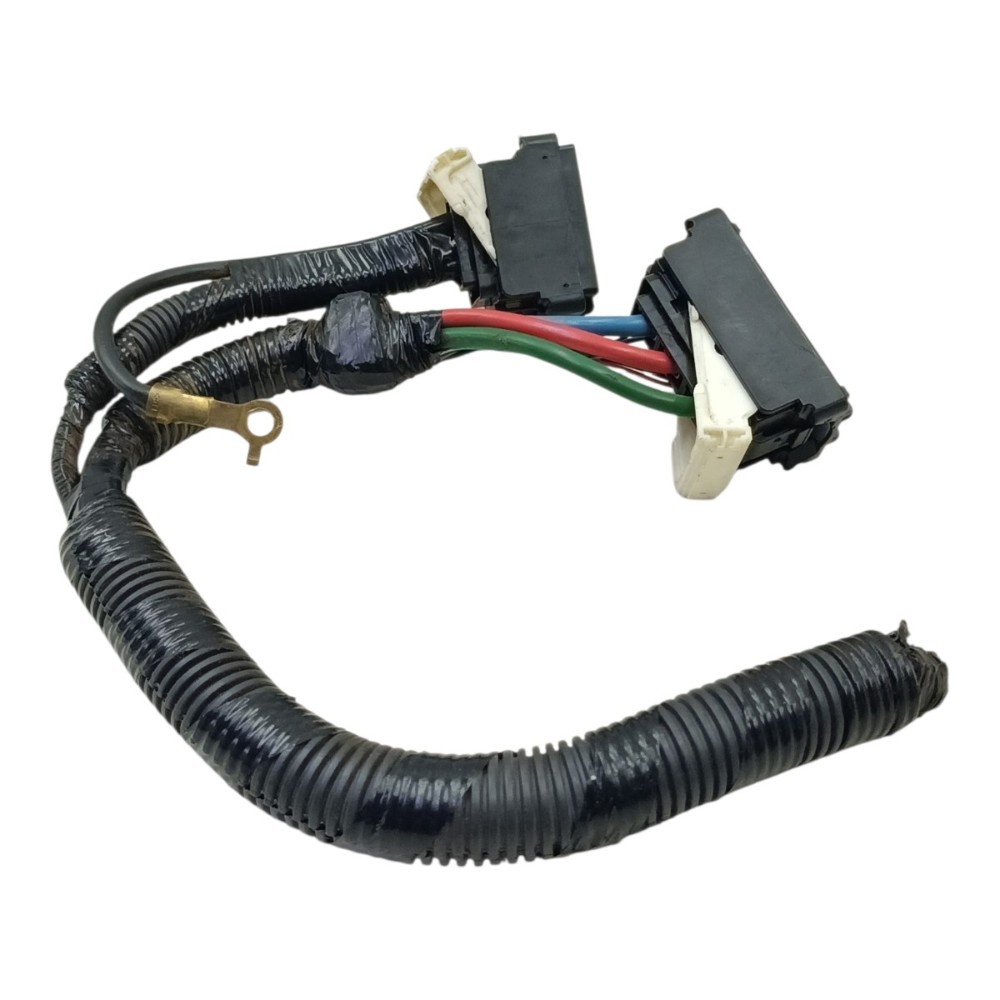 Conector Chicote Módulo Coluna Honda Civic 2.0 G9 2014 2015 4
