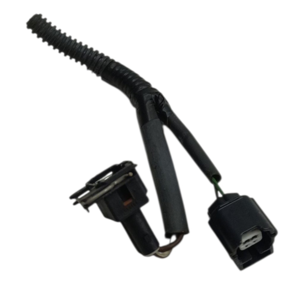 Plug conector reservatório partida fria Renault Sandero 2013 2