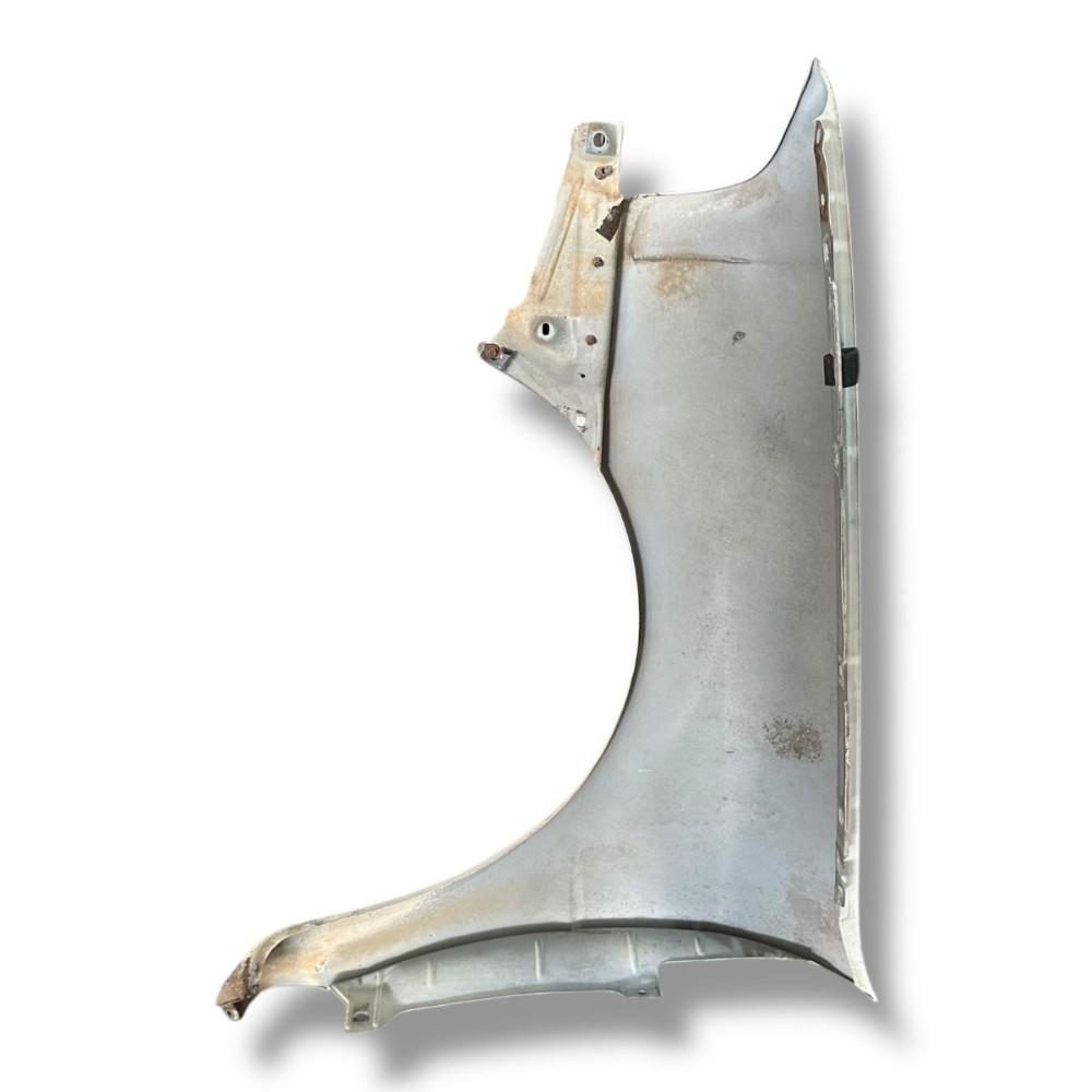 Paralama lado direito VW Gol G3 1999 2000 2001 2002 a 2005 4