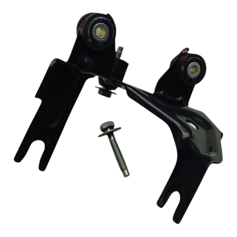 Suporte módulo ABS nissan livina 1.8 2010 2011 2012 2013 1