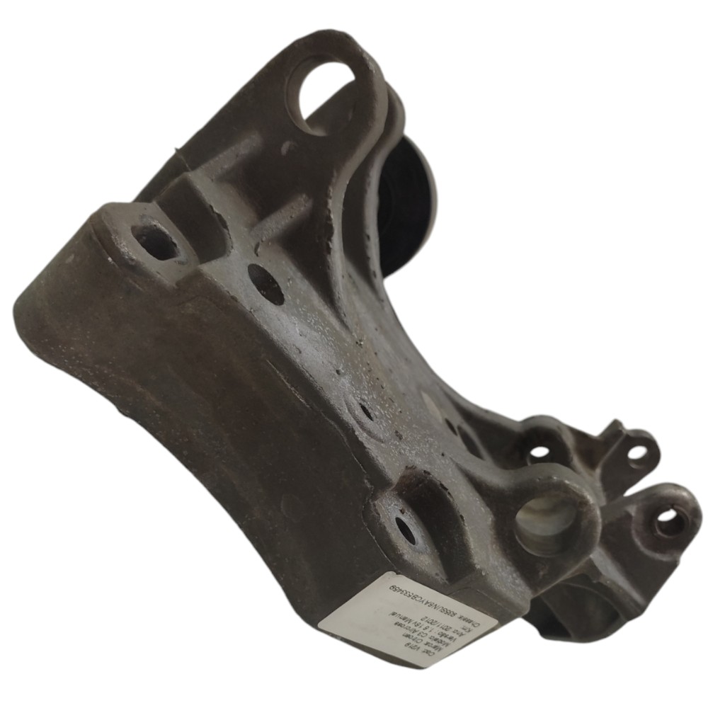 Suporte Alternador Bomba Citroen C3 Aircross 1.6 16v 2011 12 2