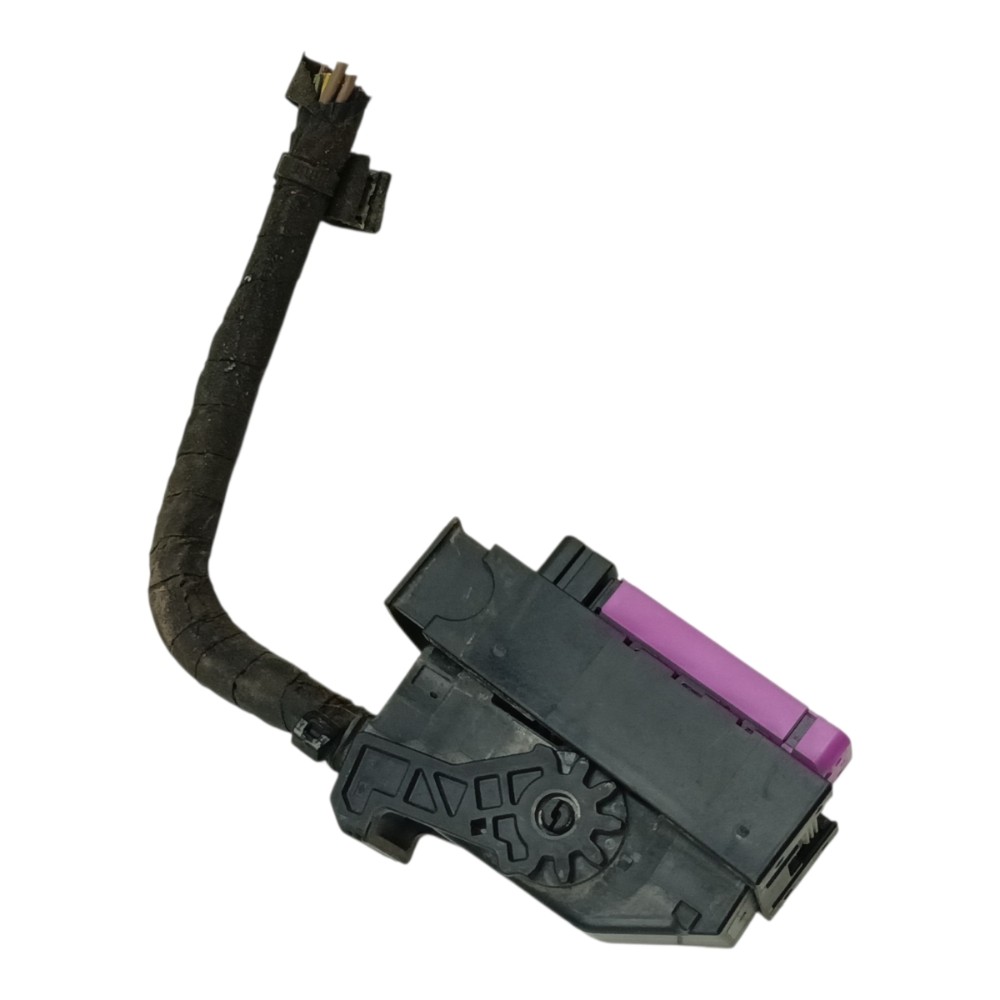 Plug conector módulo câmbio automático VW tcross 1.0 TSI 24 3