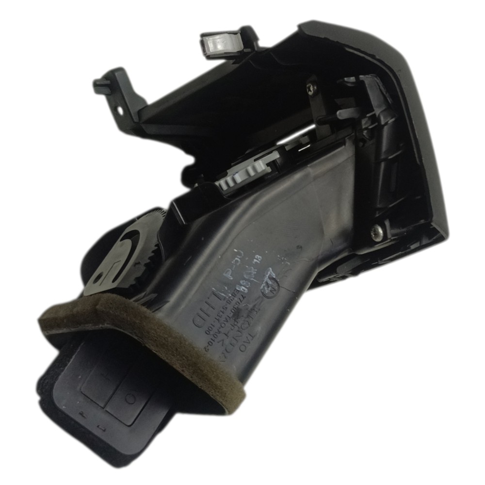 Difusor Ar Condicionado Direito Honda Crv 2013 2014 2015 4