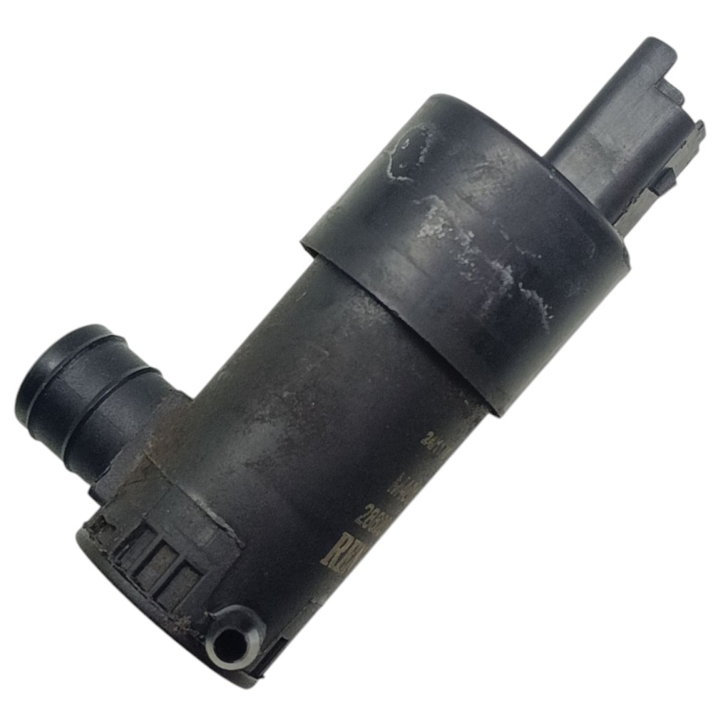 Motor Bomba Esguicho Parabrisa Renault Logan Sandero 2018 19 2