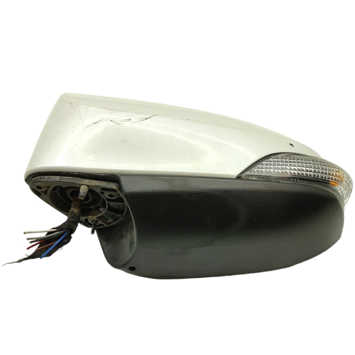 Retrovisor Esquerdo Sem Base Toyota Corolla 2017 2018 2019 2