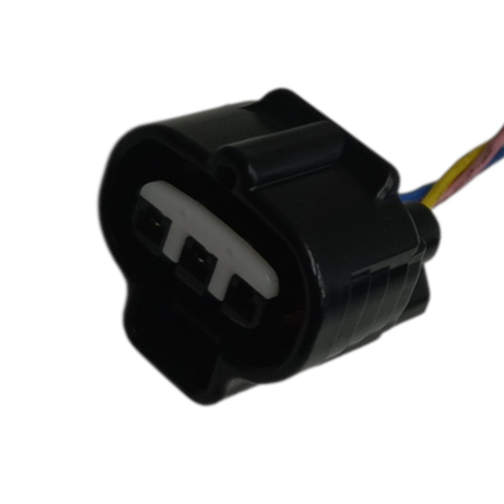 Plug conector sensor inclinação map Nissan kicks 2020 2019 3