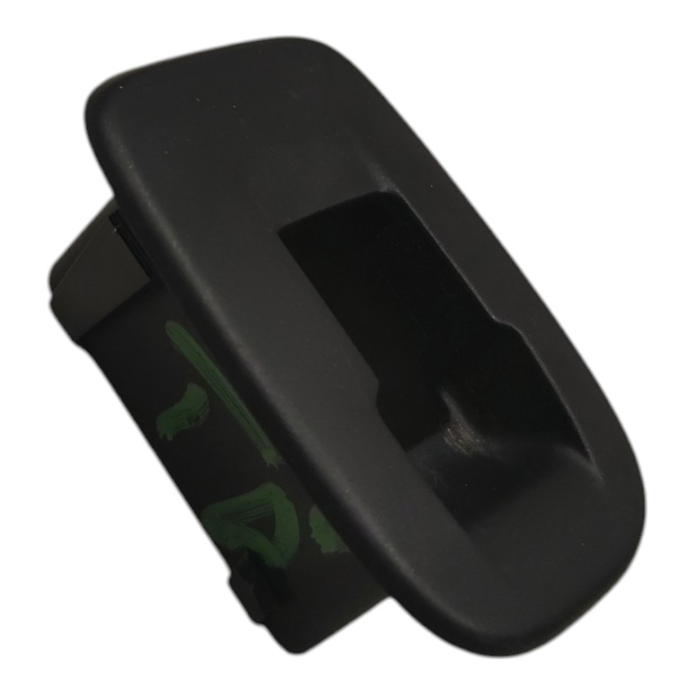 Moldura Botão Vidro Traseiro Peugeot 208 2014 2015 2016 2017 3