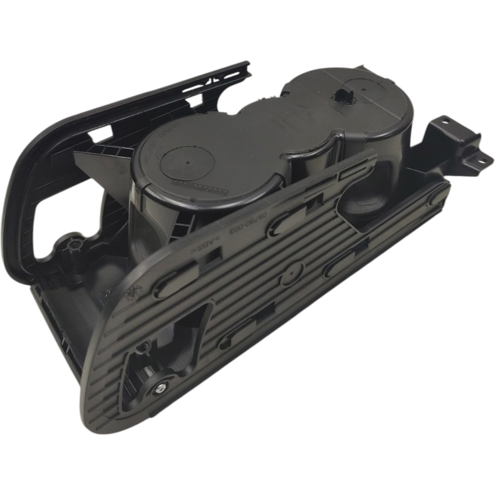 Porta copos console Central Jaguar Xe R Sport 2019 2018 2017 2