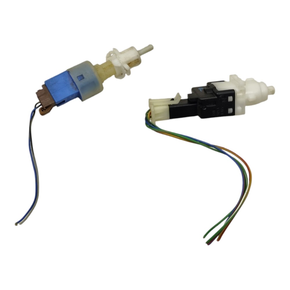 Par Sensor Freio Embreagem Fiat Uno Sporting 2011 2012 2013 3