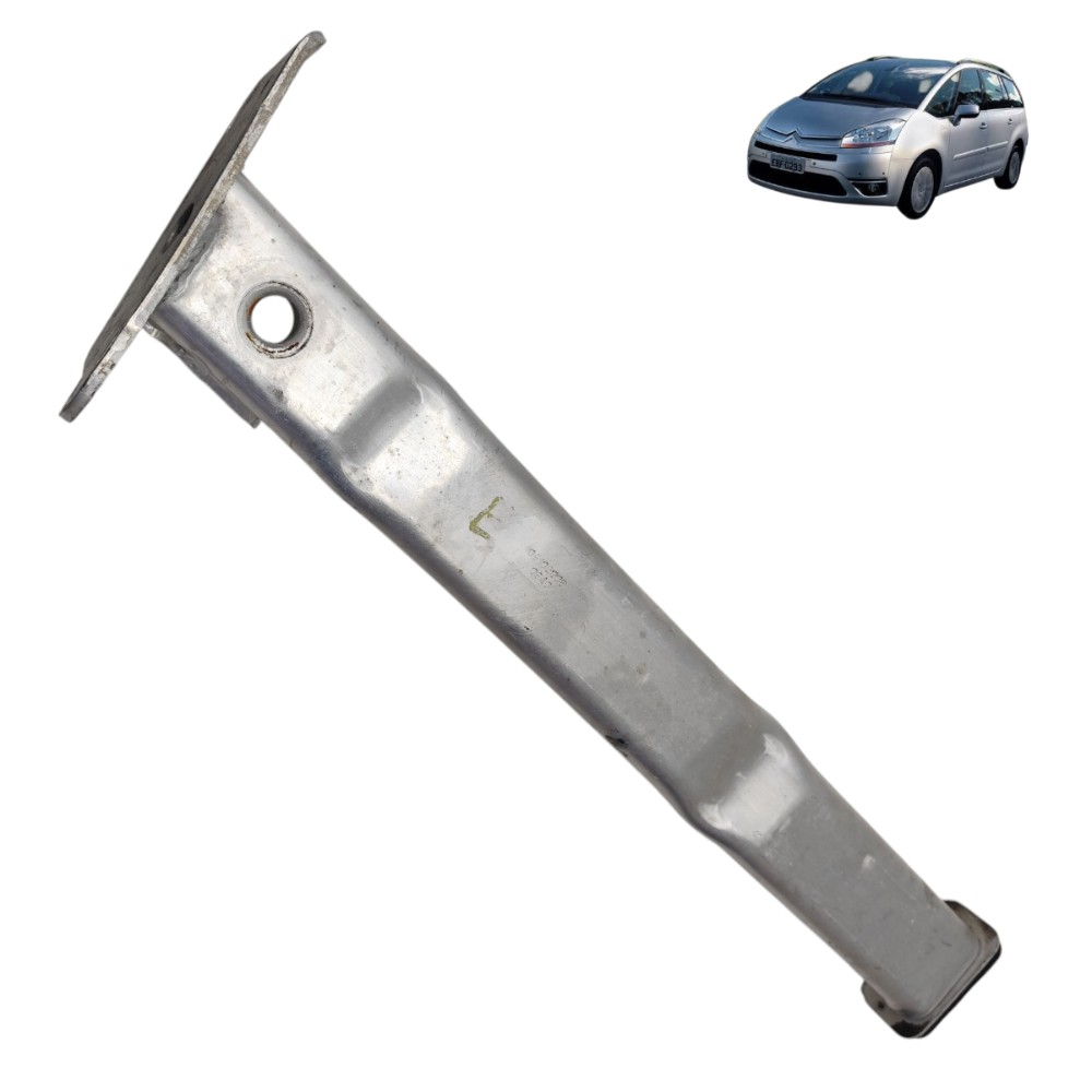 Ponta longarina esquerda Citroen grand c4 picasso 2008 2009 1