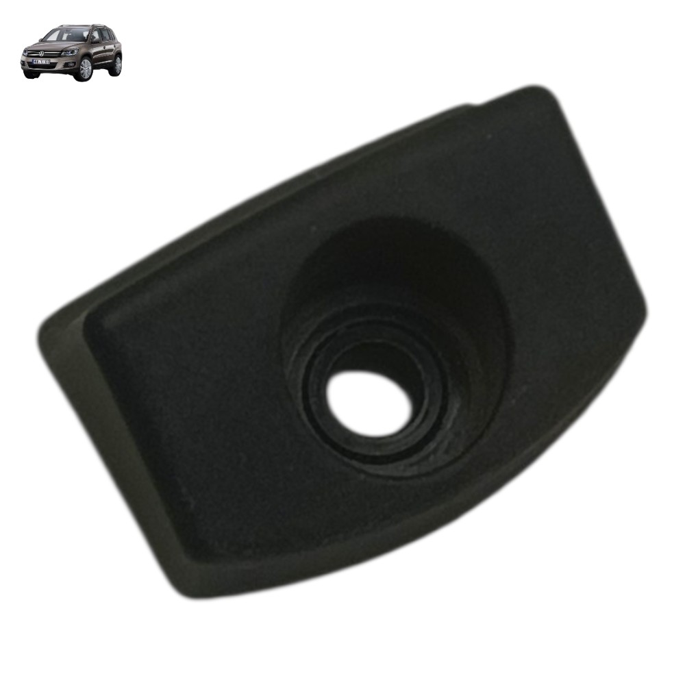 Batente Anti Impacto Tampa Traseira Vw Tiguan 2011 2012 2013 1