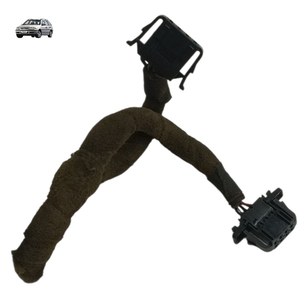 Plug Conector Sensor Pedal Embreagem Freio Vw Parati G3 2003