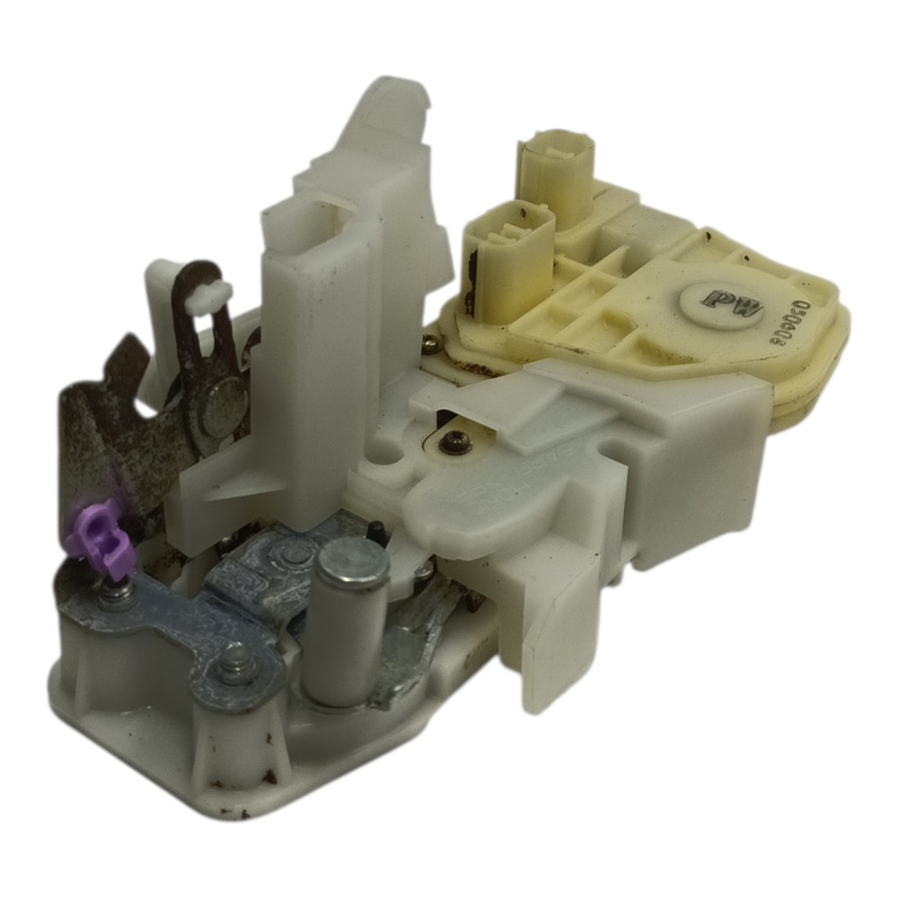 Fechadura Porta Traseira Direita Honda Fit 2004 2005 2006 07 2