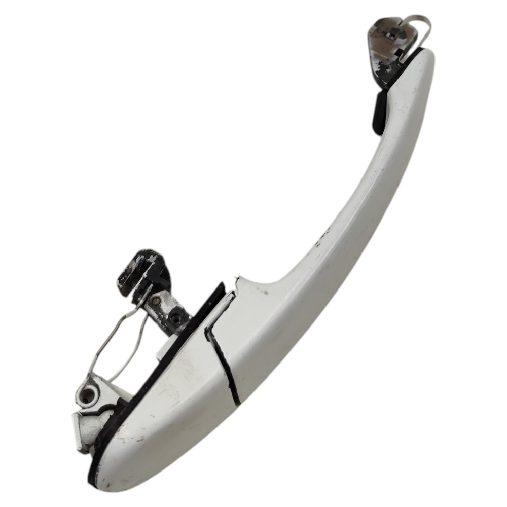 Maçaneta externa porta traseira direita vw gol g3 2000 2001 3