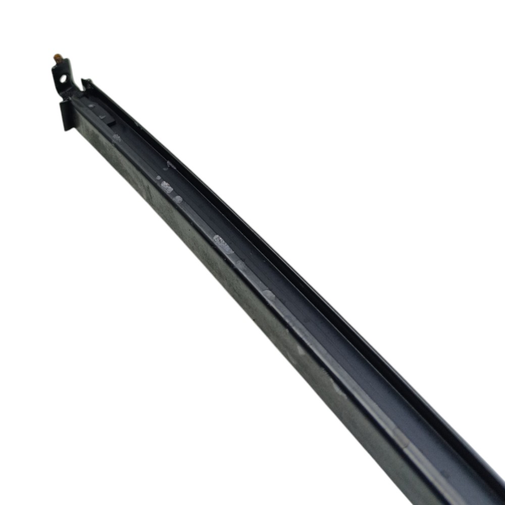 Guia Vidro Porta Traseira Direita Nissan Tiida 2010 2011 12 – Preto 3