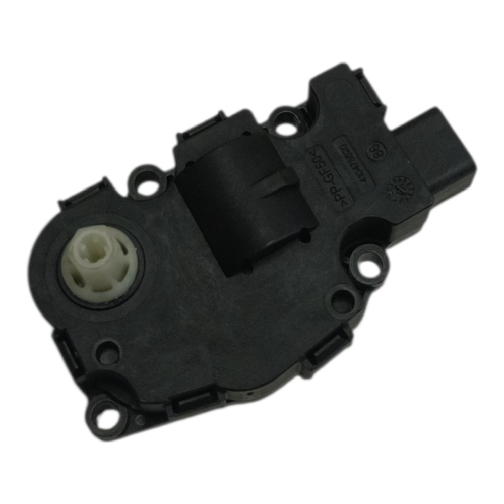 Motor atuador caixa ar forçado Jaguar xe 2019 2018 2017 2016 2