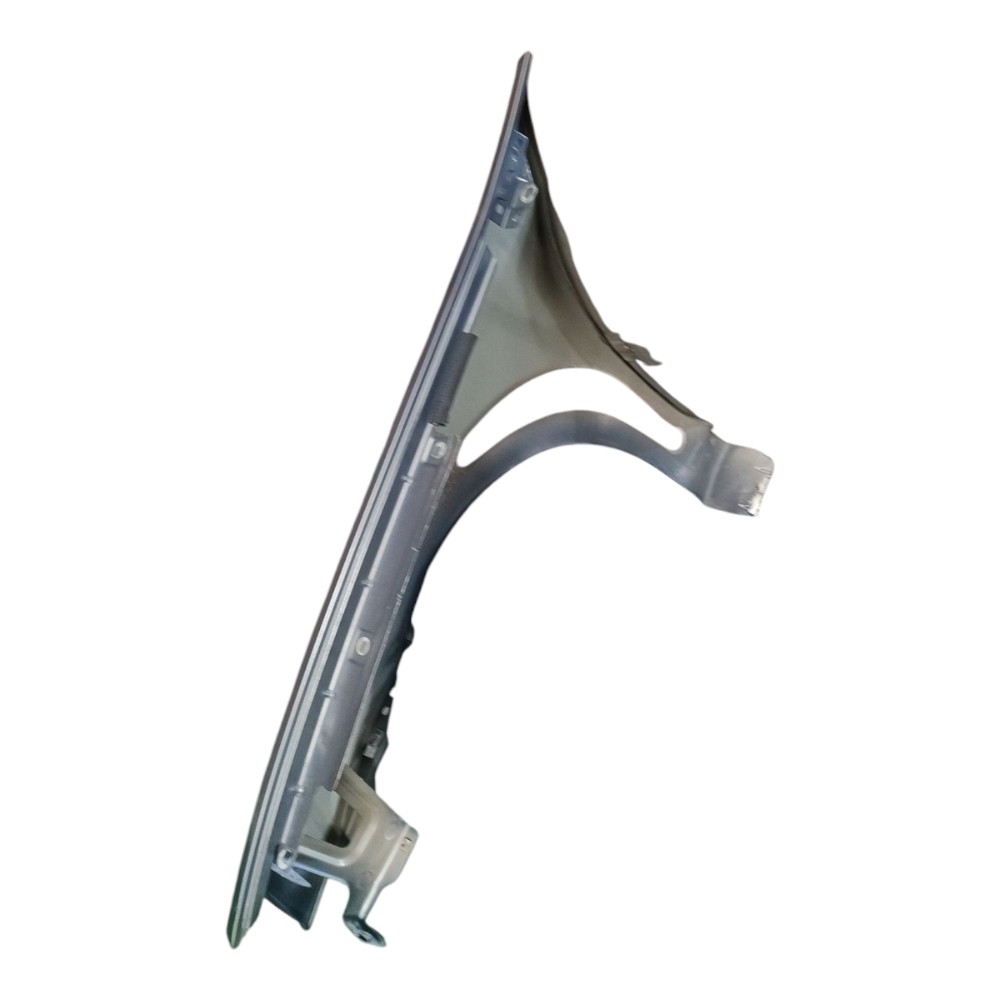 Paralama Direito Renault Logan 2007 2008 2009 2010 C/detalhe 6