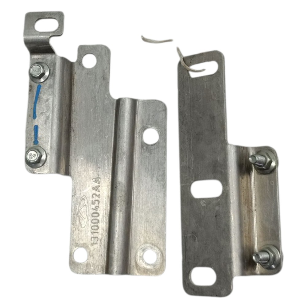Par Suporte Módulo Injeção Chery Tiggo 5x 1.5 2025 2024 2023 3