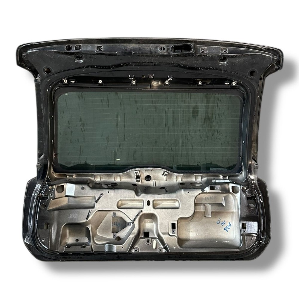 Tampa traseira Volvo XC60 2009 2010 2011 2012 2013 6