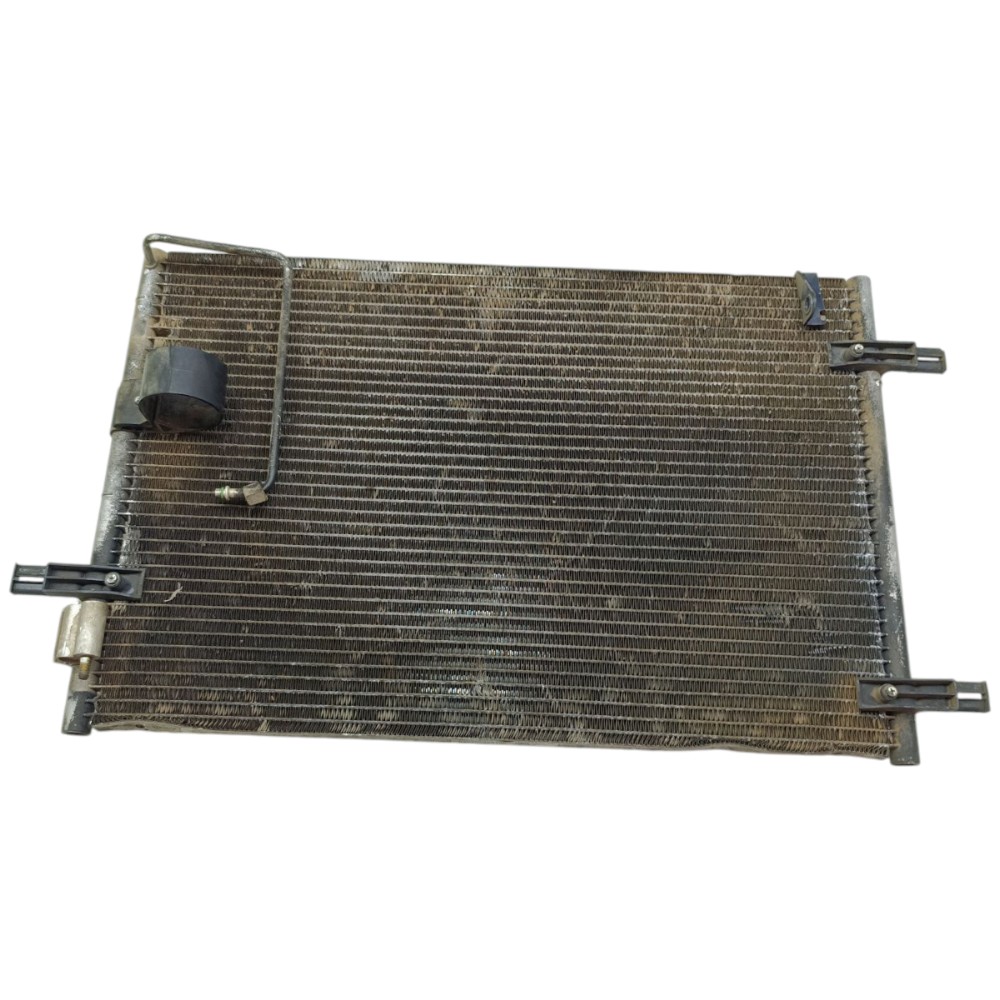 Condensador Ar Condicionado Gm Omega 3.8 V6 2002 2003 2004 3