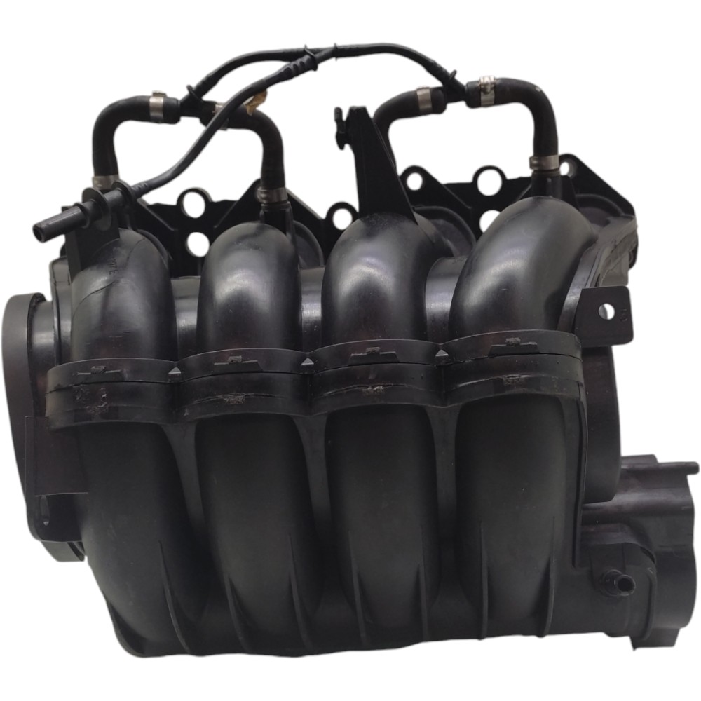 Coletor Admissão Citroen C3 Aircross 1.6 16v 2011 2012 2013 4