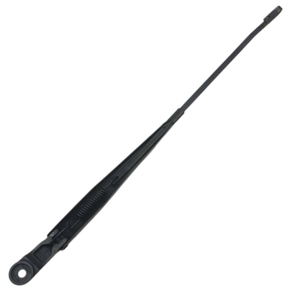 Braço Limpador Direito Parabrisa Renault Logan 2008 2009 10 2