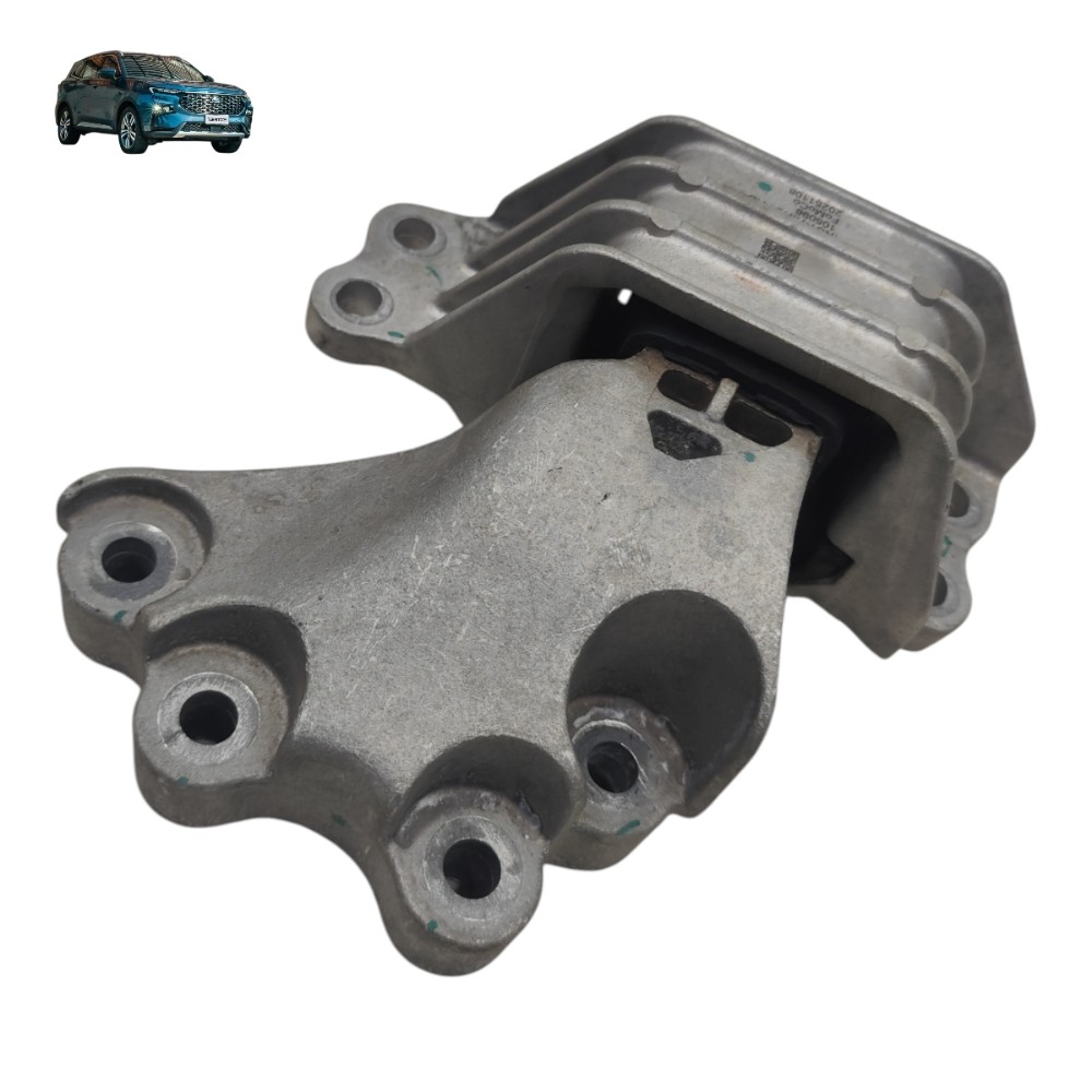 Coxim motor lado esquerdo ford territory 1.5 2024 2025 2026
