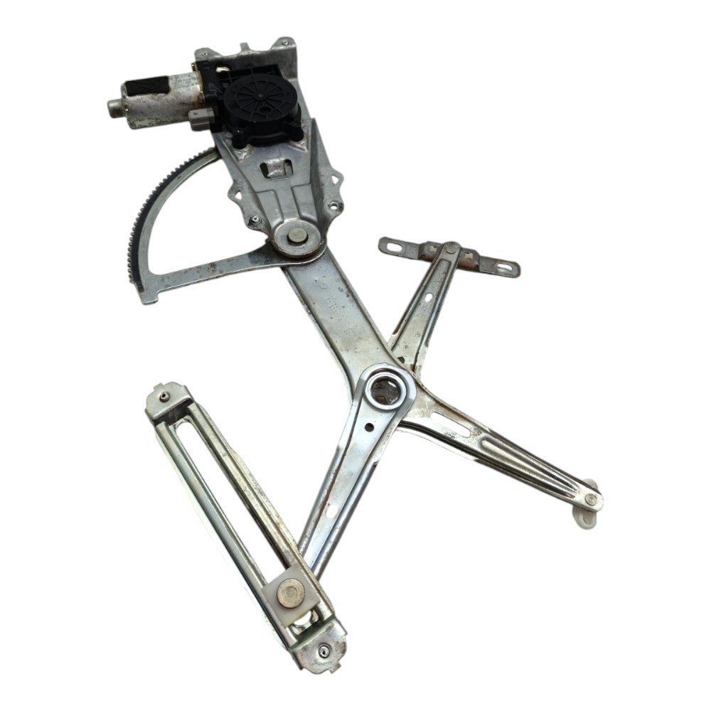 Motor Máquina Vidro Dianteira Direita Gm Corsa Montana 2003 2