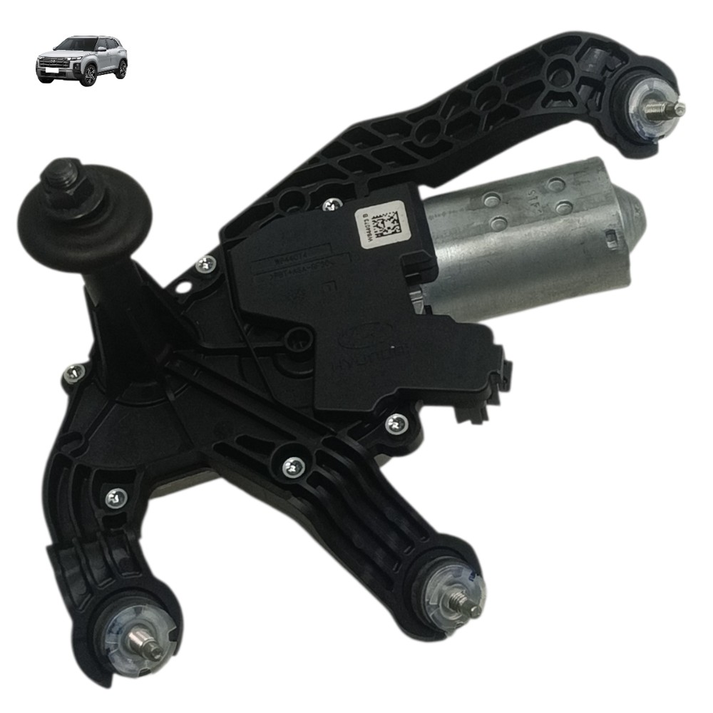 Motor Limpador Traseiro Hyundai Creta 2026 2025 2024 1