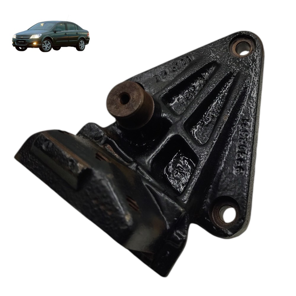 Suporte coxim direito motor gm vectra astra 2.0 2011 2010 09 1