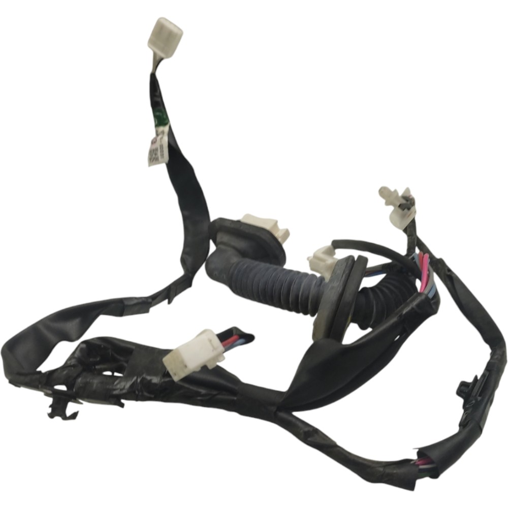 Chicote Porta Traseira Direita Toyota Yaris 2024 2023 2022 3