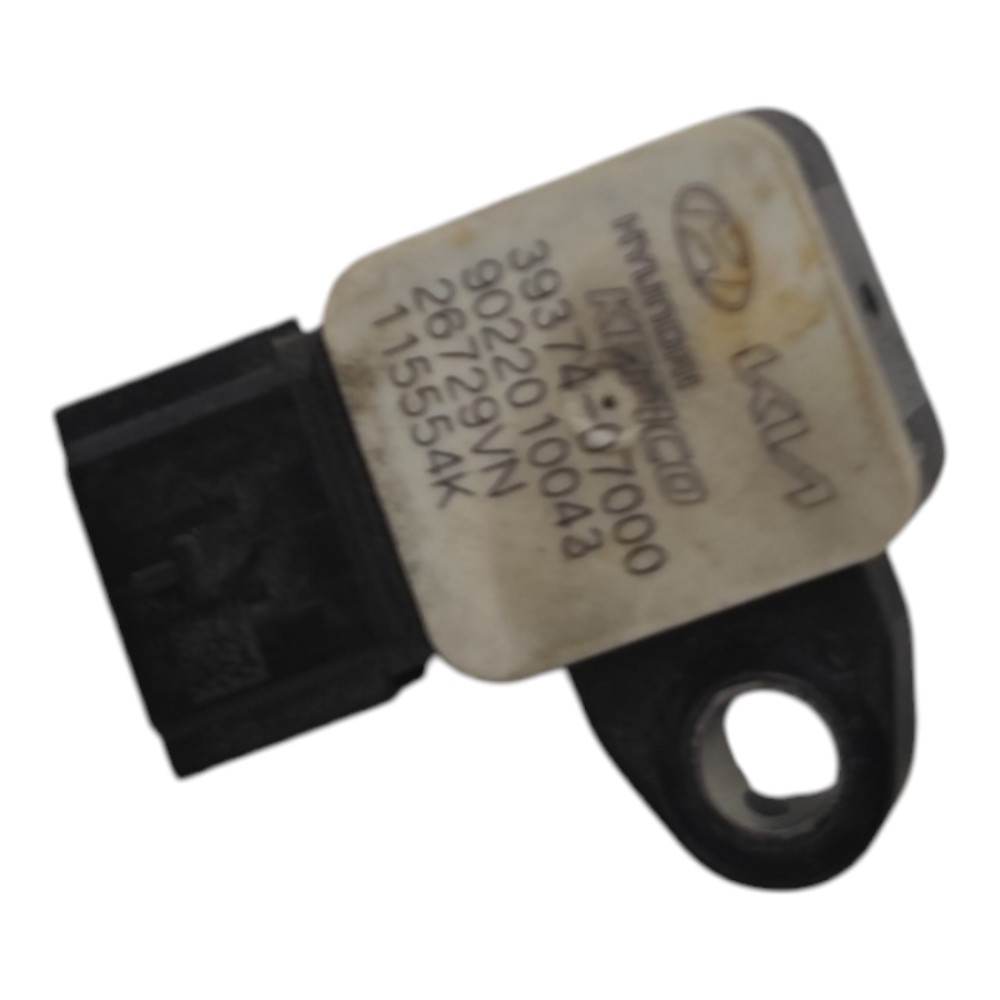 Sensor Map Kia Stonic 1.0 Tgdi 2022 2023 2024 2025 3