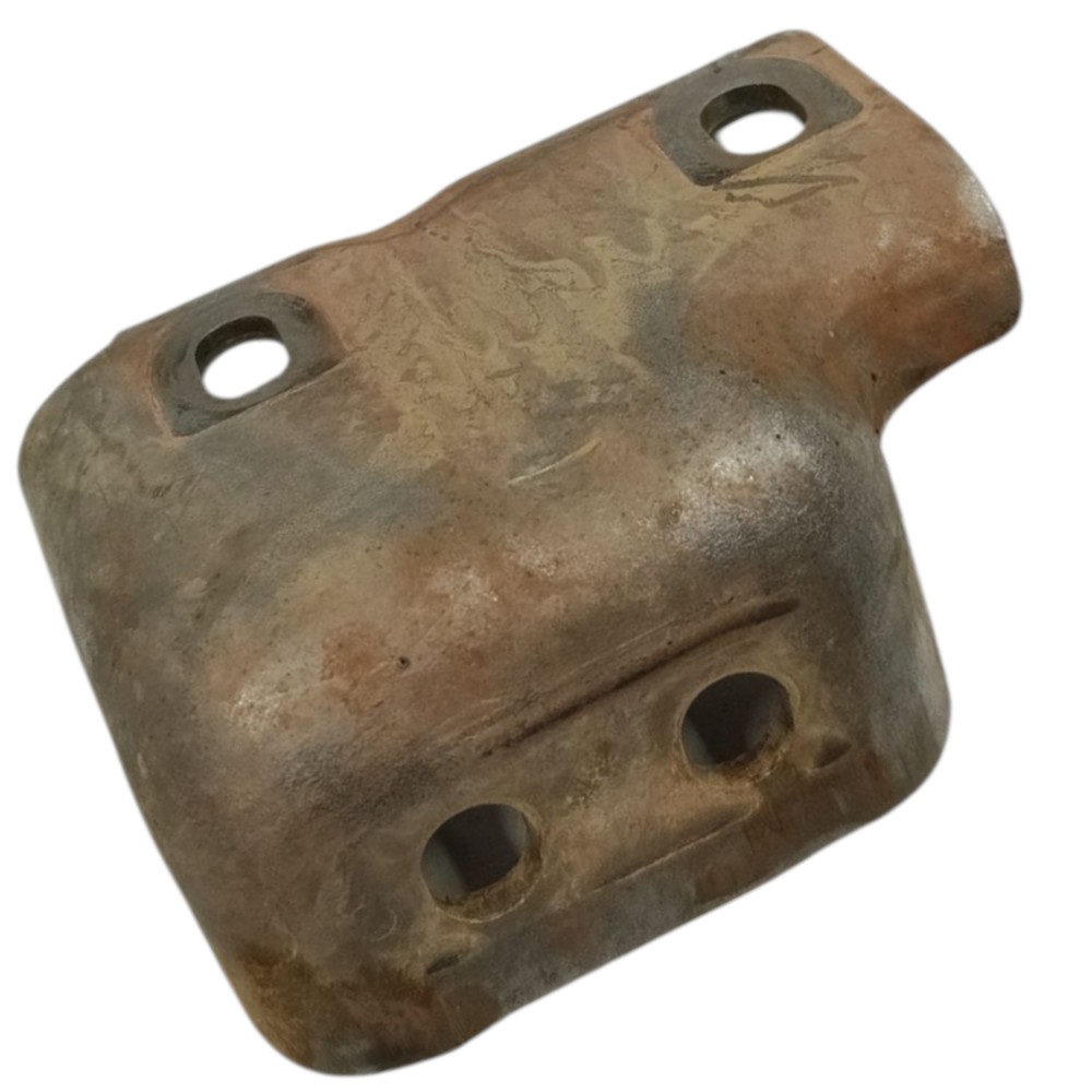 Suporte Coletor Catalisador Fiat Toro 1.8 2021 2020 2019 18 3