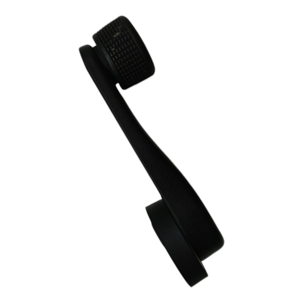 Para Manivela Ajuste Vidro Vw Voyage Gol Saveiro Fox G5 G6 7